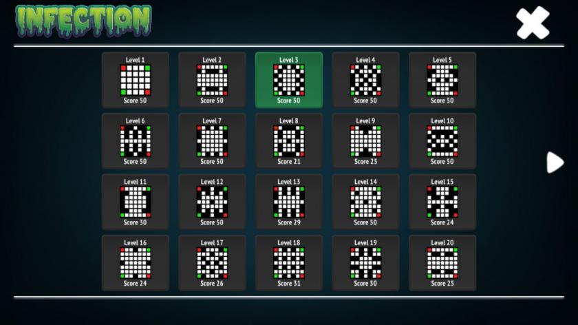 Infection Board Game